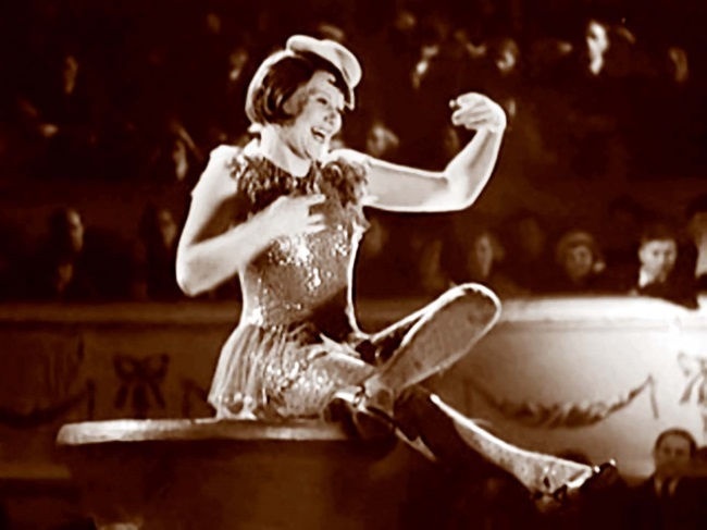 Иллюстрация к книге — Мои королевы. Раневская, Зелёная, Пельтцер [i_064.jpg]