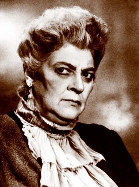 Иллюстрация к книге — Мои королевы. Раневская, Зелёная, Пельтцер [i_085.jpg]