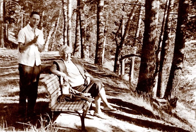 Иллюстрация к книге — Мои королевы. Раневская, Зелёная, Пельтцер [i_087.jpg]