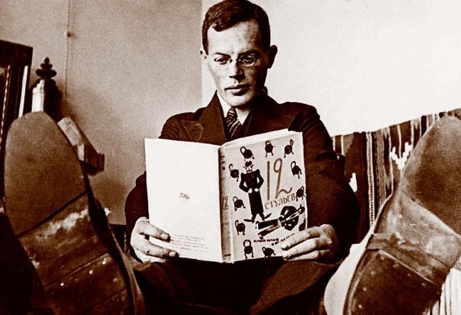 Иллюстрация к книге — Мои королевы. Раневская, Зелёная, Пельтцер [i_089.jpg]