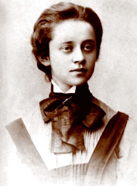 Иллюстрация к книге — Мои королевы. Раневская, Зелёная, Пельтцер [i_091.jpg]