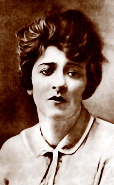 Иллюстрация к книге — Мои королевы. Раневская, Зелёная, Пельтцер [i_095.jpg]