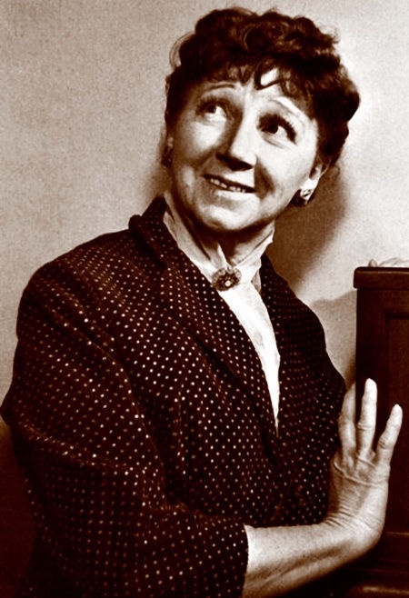 Иллюстрация к книге — Мои королевы. Раневская, Зелёная, Пельтцер [i_101.jpg]