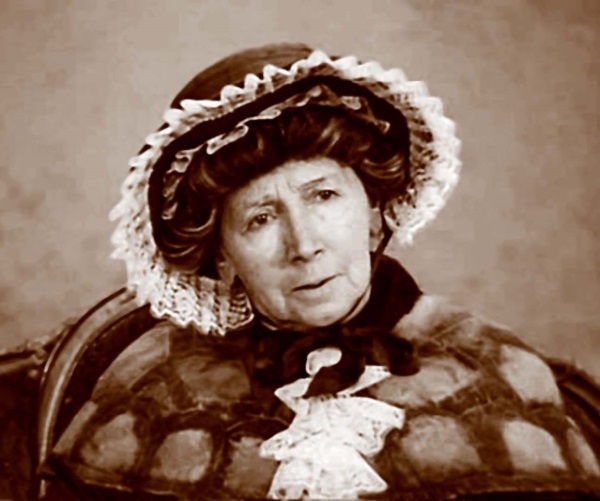 Иллюстрация к книге — Мои королевы. Раневская, Зелёная, Пельтцер [i_111.jpg]