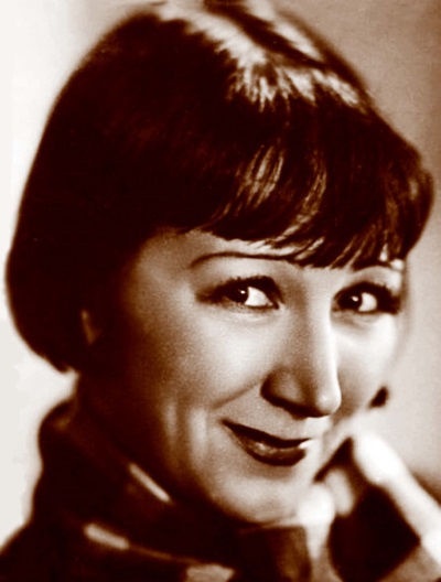 Иллюстрация к книге — Мои королевы. Раневская, Зелёная, Пельтцер [i_114.jpg]