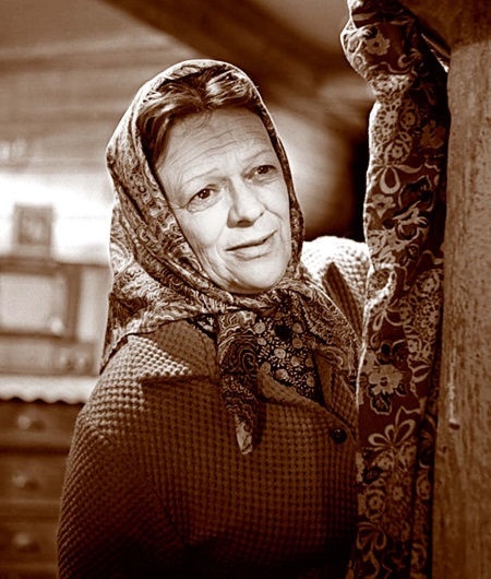 Иллюстрация к книге — Мои королевы. Раневская, Зелёная, Пельтцер [i_119.jpg]