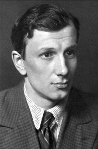 Иллюстрация к книге — Леонид Утесов. Друзья и враги [i_002.jpg]