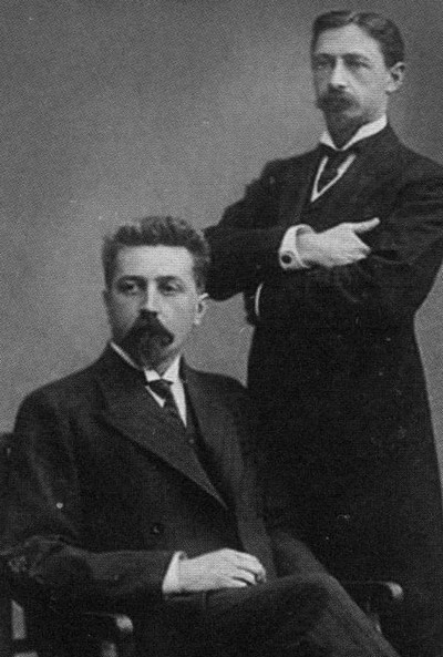 Иллюстрация к книге — Леонид Андреев [i_013.jpg]