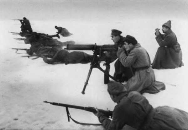 Иллюстрация к книге — Берзарин [i_011.jpg]