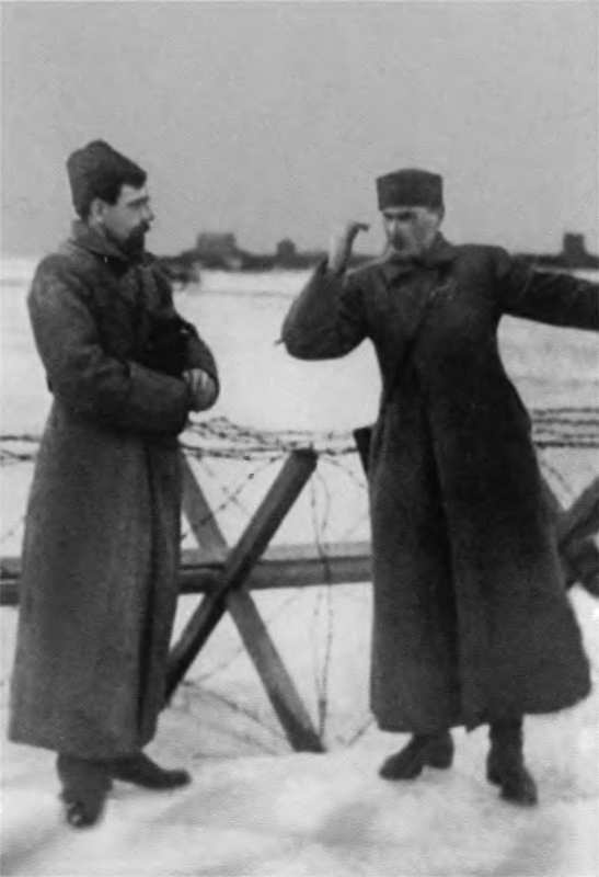 Иллюстрация к книге — Берзарин [i_012.jpg]