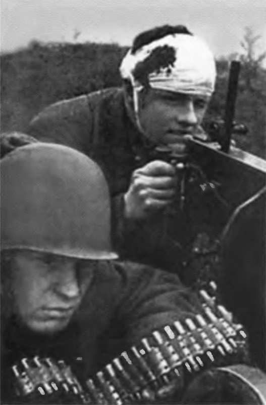 Иллюстрация к книге — Берзарин [i_021.jpg]