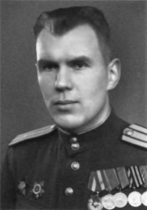 Иллюстрация к книге — Берзарин [i_060.jpg]