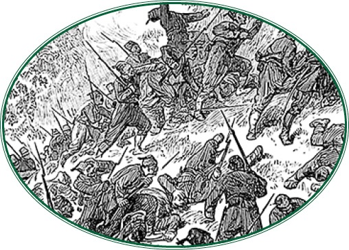 Иллюстрация к книге — Стою за правду и за армию! [i_119.jpg]