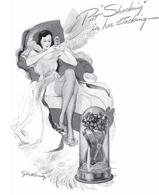 Иллюстрация к книге — Моя шокирующая жизнь [i_034.jpg]