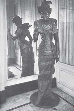 Иллюстрация к книге — Моя шокирующая жизнь [i_045.jpg]