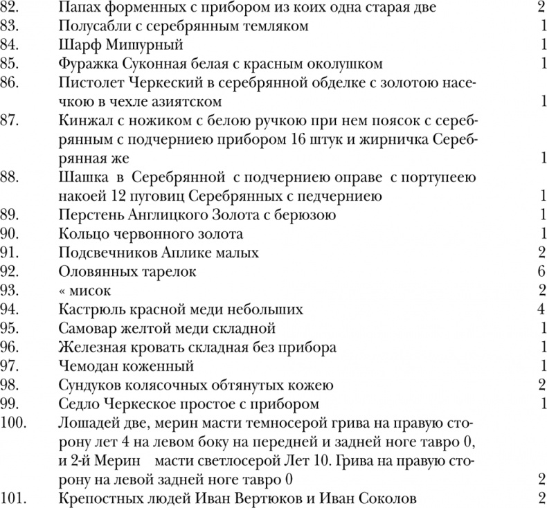 Иллюстрация к книге — Жизнь и смерть Лермонтова [_04.jpg]