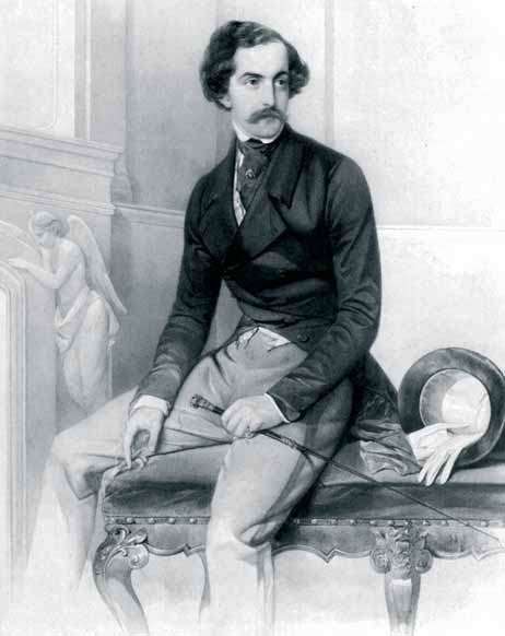 Иллюстрация к книге — Жизнь и смерть Лермонтова [_08.jpg]