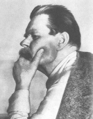 Иллюстрация к книге — Ницше. Для тех, кто хочет все успеть. Афоризмы, метафоры, цитаты [i_026.jpg]