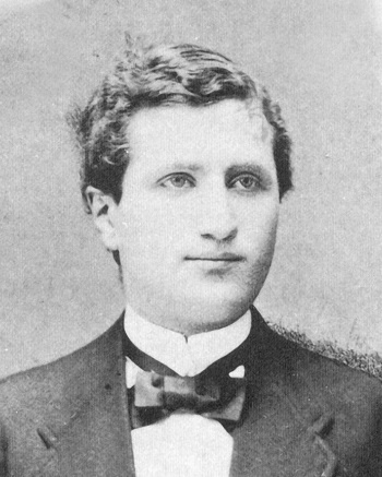 Иллюстрация к книге — Ницше. Для тех, кто хочет все успеть. Афоризмы, метафоры, цитаты [i_029.jpg]