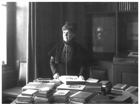 Иллюстрация к книге — Ницше. Для тех, кто хочет все успеть. Афоризмы, метафоры, цитаты [i_045.jpg]