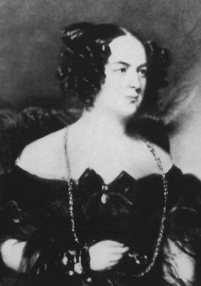 Иллюстрация к книге — Бальзак без маски [i_019.jpg]