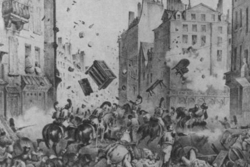 Иллюстрация к книге — Бальзак без маски [i_026.jpg]