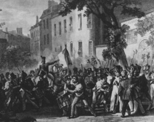 Иллюстрация к книге — Бальзак без маски [i_029.jpg]