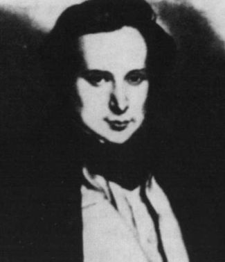 Иллюстрация к книге — Бальзак без маски [i_038.jpg]