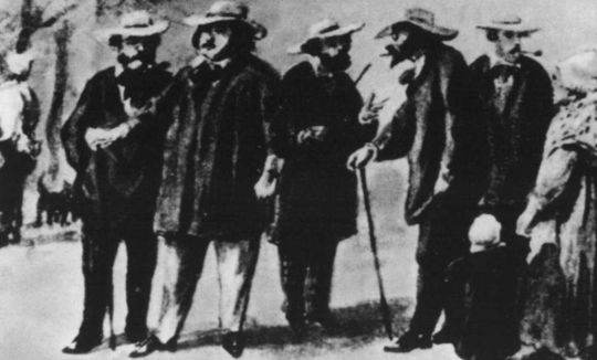 Иллюстрация к книге — Бальзак без маски [i_052.jpg]