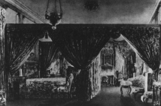 Иллюстрация к книге — Бальзак без маски [i_059.jpg]