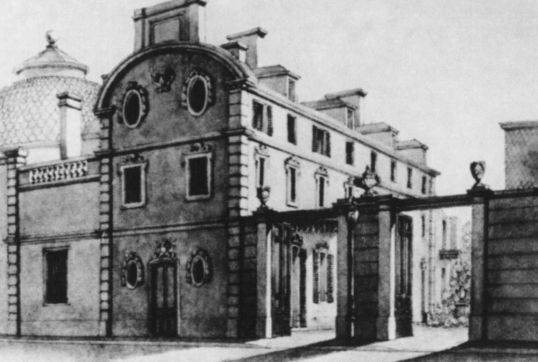 Иллюстрация к книге — Бальзак без маски [i_067.jpg]