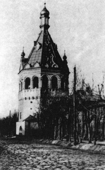 Иллюстрация к книге — Федор Чижов [i_007.jpg]