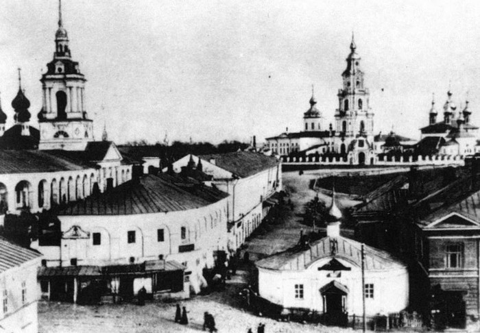 Иллюстрация к книге — Федор Чижов [i_008.jpg]