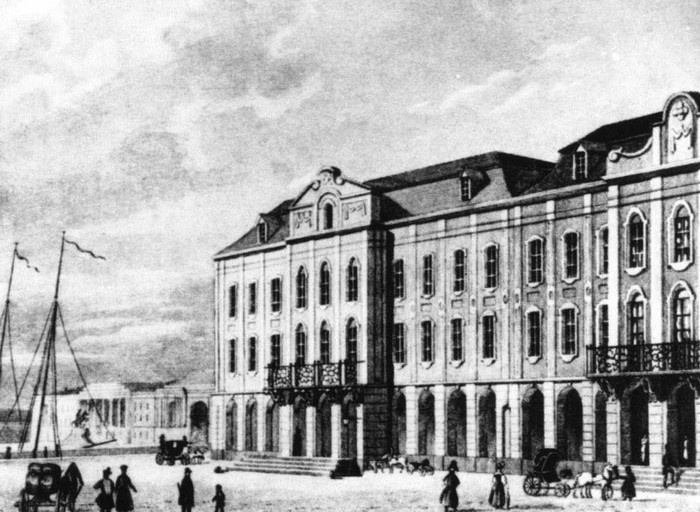 Иллюстрация к книге — Федор Чижов [i_010.jpg]