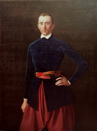 Иллюстрация к книге — Федор Чижов [i_012.jpg]