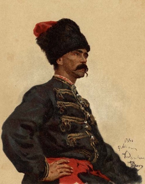 Иллюстрация к книге — Федор Чижов [i_013.jpg]