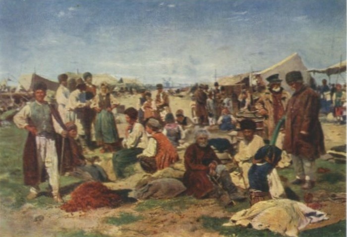 Иллюстрация к книге — Федор Чижов [i_015.jpg]