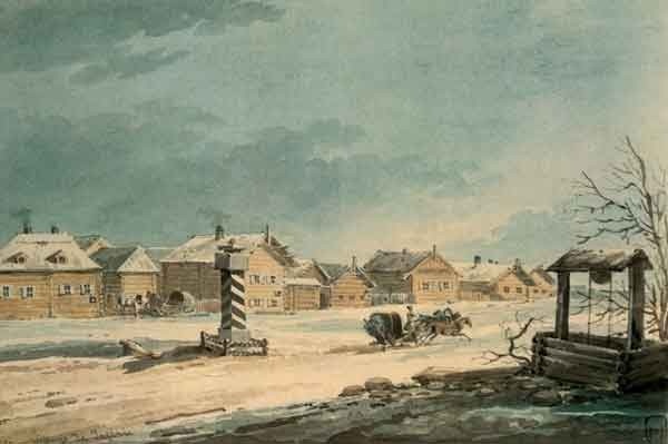 Иллюстрация к книге — Федор Чижов [i_044.jpg]