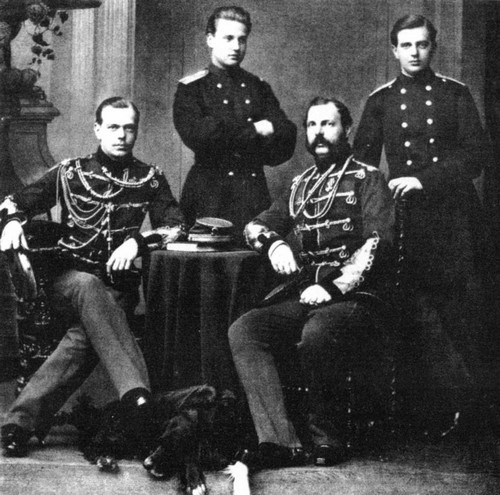 Иллюстрация к книге — Федор Чижов [i_046.jpg]