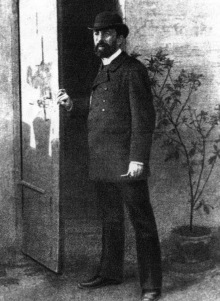 Иллюстрация к книге — Федор Чижов [i_062.jpg]