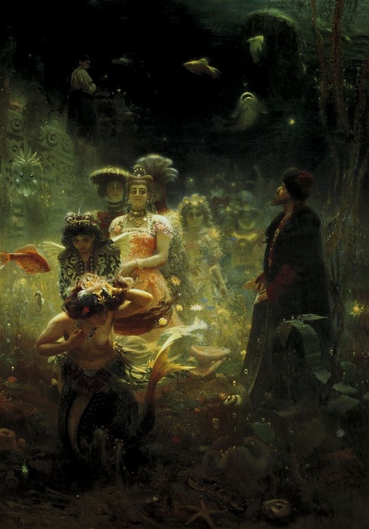 Иллюстрация к книге — Федор Чижов [i_064.jpg]