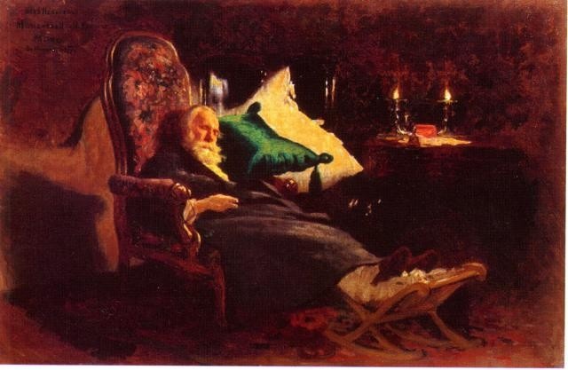 Иллюстрация к книге — Федор Чижов [i_070.jpg]