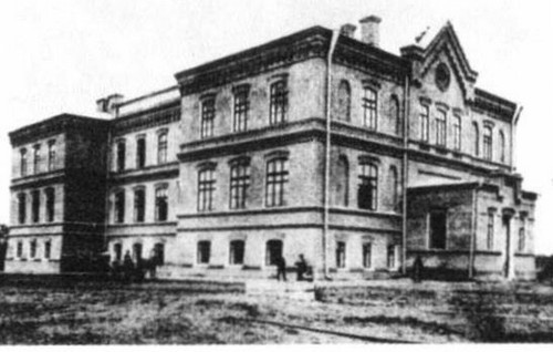 Иллюстрация к книге — Федор Чижов [i_078.jpg]