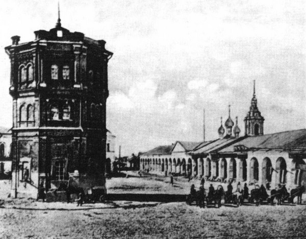 Иллюстрация к книге — Федор Чижов [i_081.jpg]