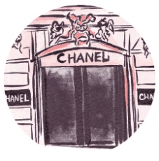 Иллюстрация к книге — Коко Шанель [i_005.jpg]