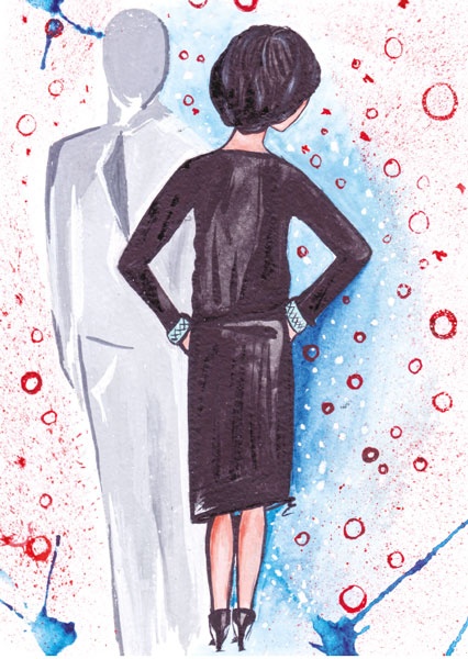 Иллюстрация к книге — Коко Шанель [i_010.jpg]