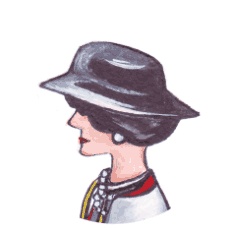 Иллюстрация к книге — Коко Шанель [i_014.jpg]