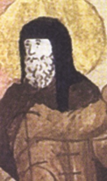 Иллюстрация к книге — Андрей Рублев [i_001.jpg]