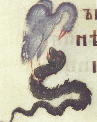 Иллюстрация к книге — Андрей Рублев [i_008.jpg]