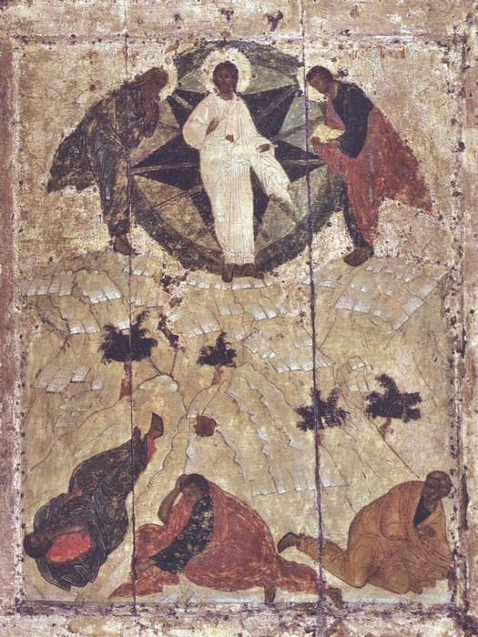 Иллюстрация к книге — Андрей Рублев [i_013.jpg]